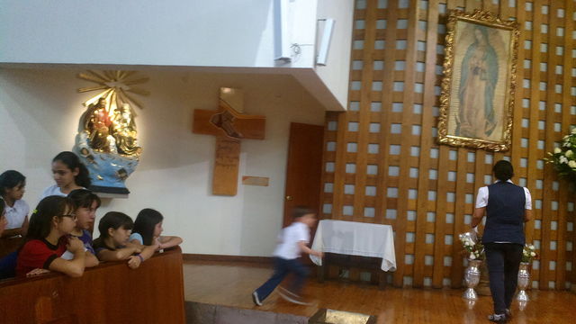 Sin Nombre