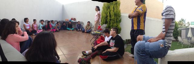 Sin Nombre